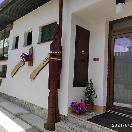 Hotel Tatrania Stará Lesná Exteriér fotografie