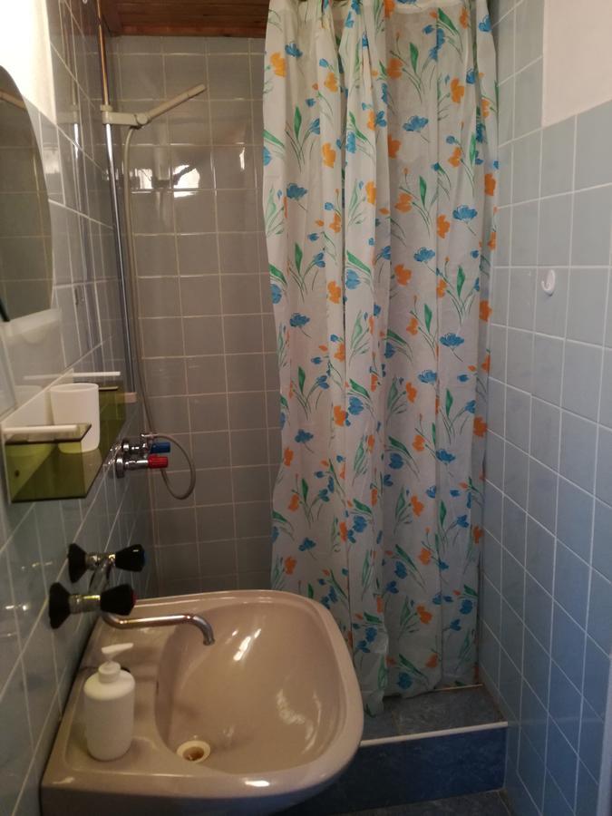 Hotel Tatrania Stará Lesná Pokoj fotografie
