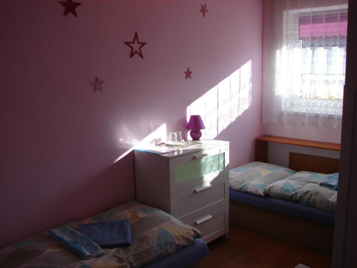 Hotel Tatrania Stará Lesná Exteriér fotografie